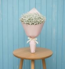 Букет цветов из:  Гипсофила в Ижевске