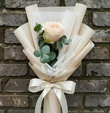 Букет цветов из:  Розы в Ижевске