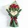 Букет цветов из: Розы в Ижевске