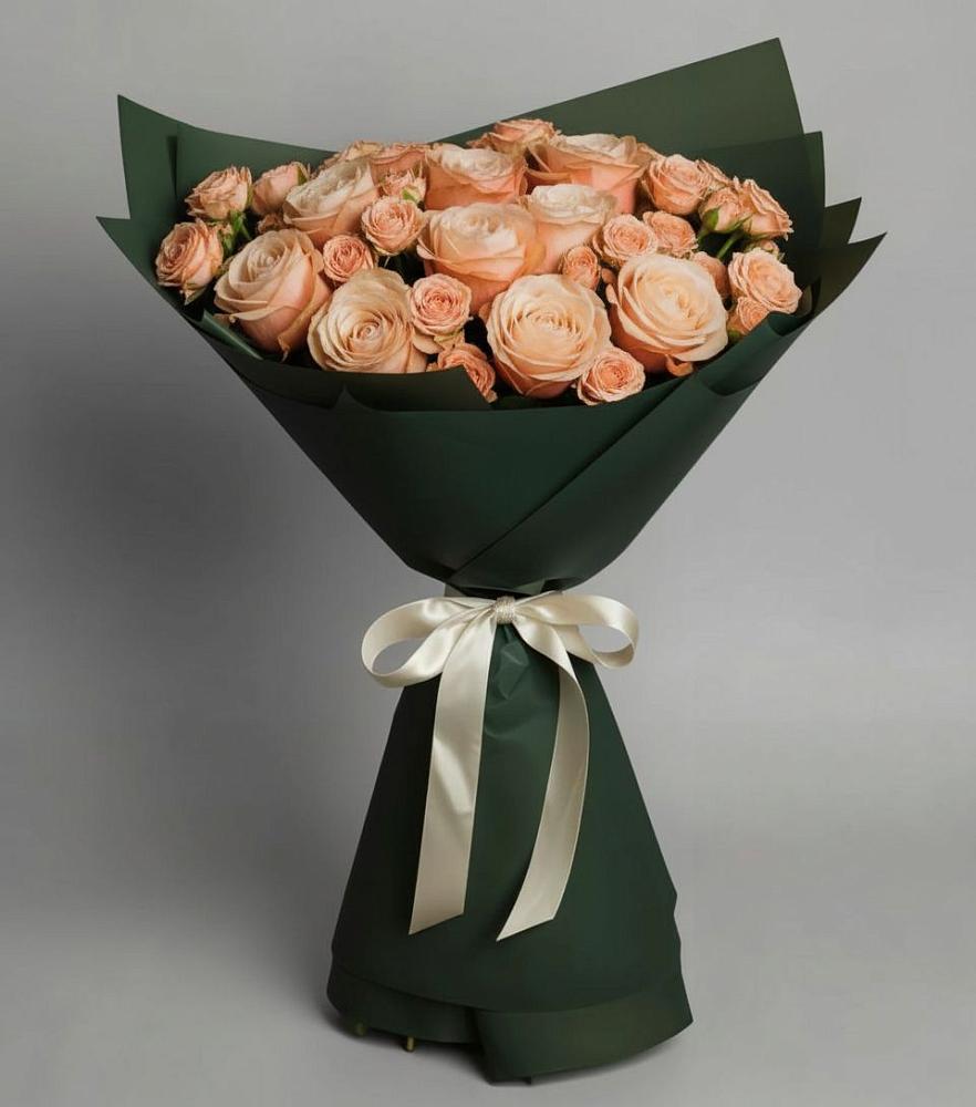 Букет Элегантный в Ижевске