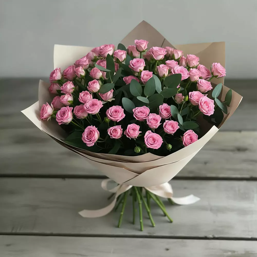 Букет Удовольствие в Ижевске