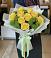 Букет цветов из: Хризантемы и Розы в Ижевске