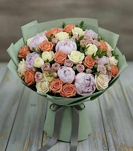 Букет Мороженное в Ижевске