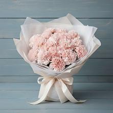 Букет цветов из:  Гвоздики в Ижевске
