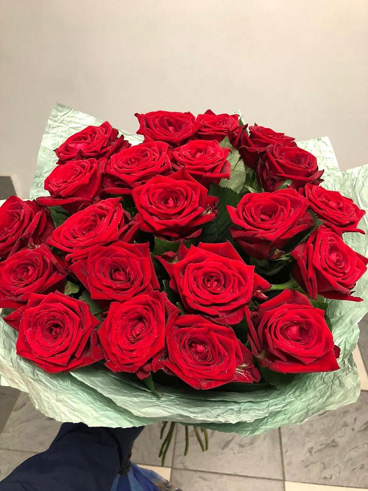 Розы Классика в Ижевске Букет Классика в Ижевске
