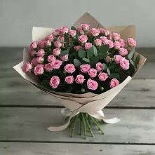 Букет Удовольствие в Ижевске