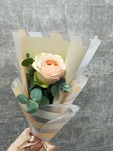Букет цветов из:  Розы в Ижевске