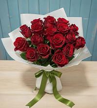Букет Красные розы в Ижевске