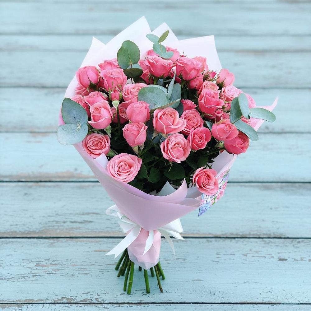 Букет Леди совершенство в Ижевске