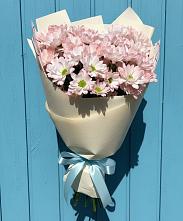 Букет цветов из:  Хризантемы #REPLACE_PRED# Ижевске