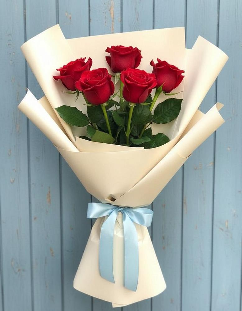 Букет Классика чувств в Ижевске