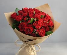 Букет Любовный роман #REPLACE_PRED# Ижевске