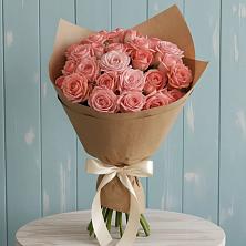 Букет цветов из:  Розы в Ижевске