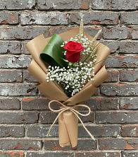 Букет цветов из:  Розы в Ижевске