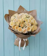 Букет Кремовое облако в Ижевске