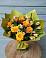 Букет цветов из: Альстромерии и Розы в Ижевске
