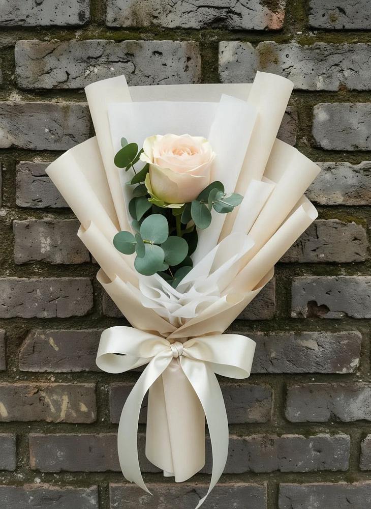 Букет цветов из: Розы в Ижевске