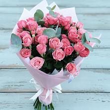 Букет Леди совершенство #REPLACE_PRED# Ижевске