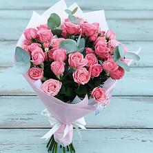 Букет Леди совершенство в Ижевске